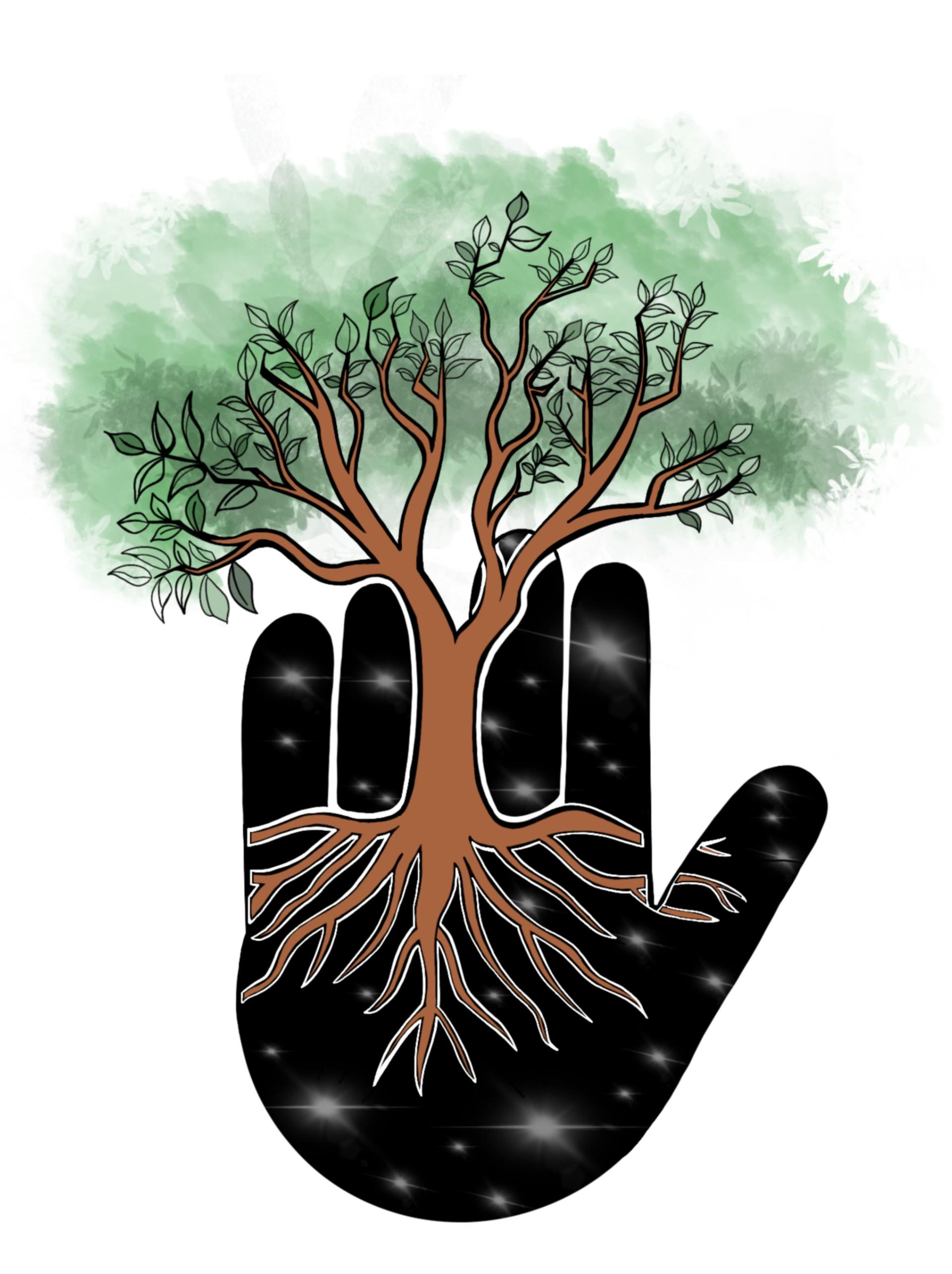 Pure Organic Logo