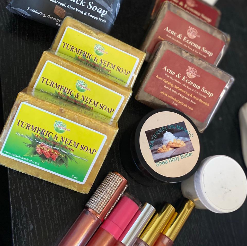 Organic Products